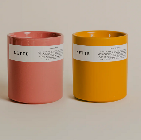 Nette Candles