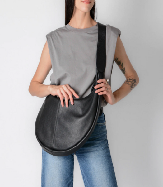 TAH Leather Adjustable Crossbody Bag Strap – TAH Bags
